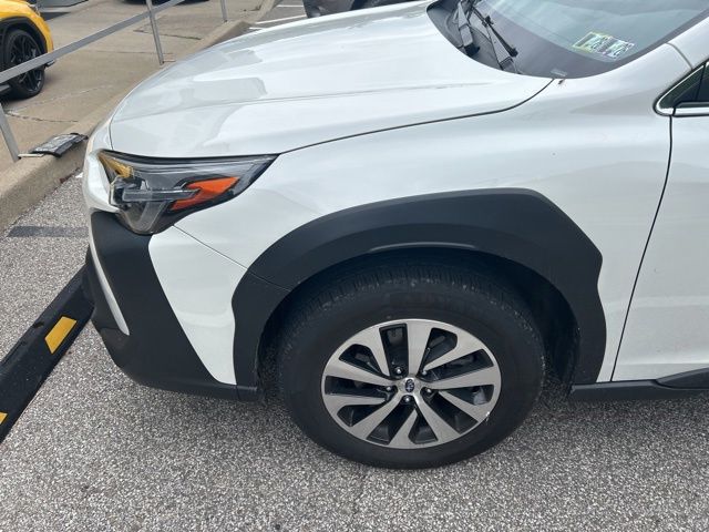 Thumbnail: 2024 Subaru Outback - 15