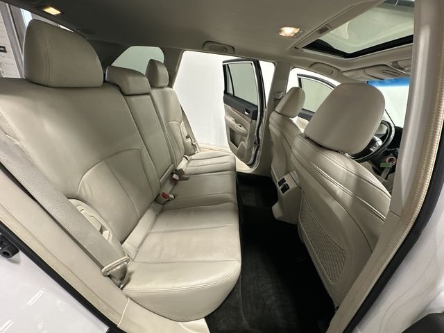 Thumbnail: 2014 Subaru Outback - 22