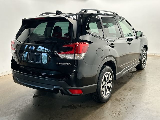 Thumbnail: 2023 Subaru Forester - 33