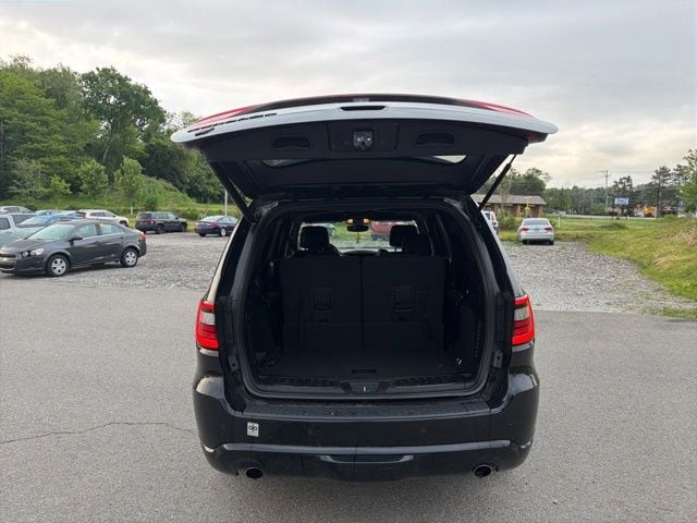 Thumbnail: 2018 Dodge Durango - 11