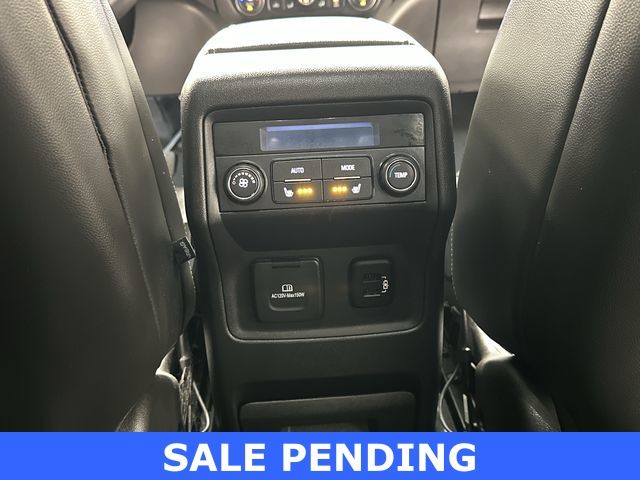 Thumbnail: 2017 GMC Acadia - 21