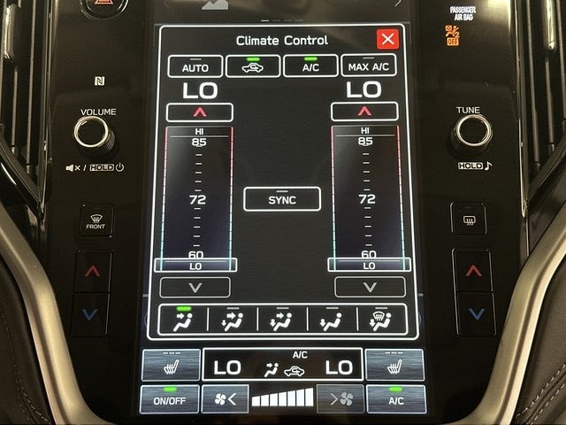 Thumbnail: 2025 Subaru Legacy - 16