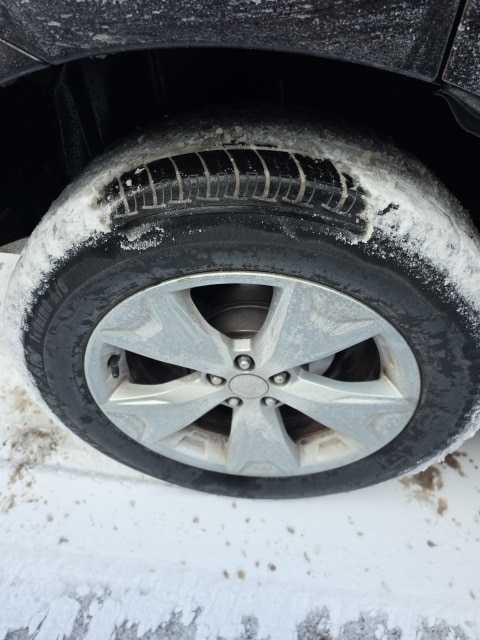 Thumbnail: 2016 Subaru Forester - 9