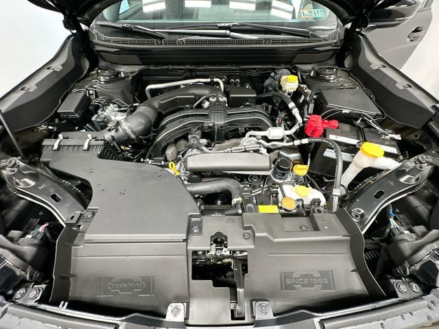 Thumbnail: 2026 Subaru Outback - 23