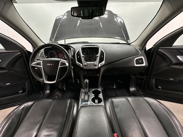 2016 GMC Terrain SLT 20