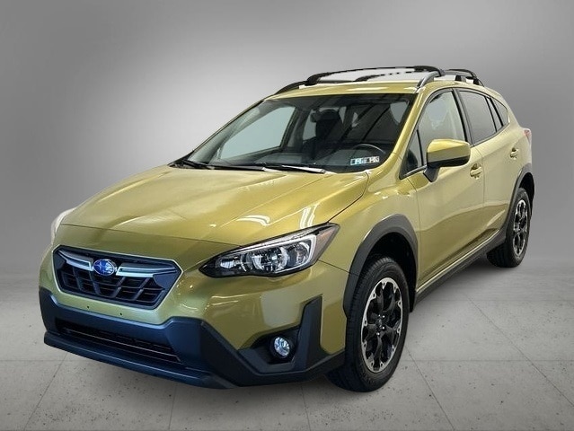 2022 Subaru Crosstrek Premium -
                Moon Township, PA