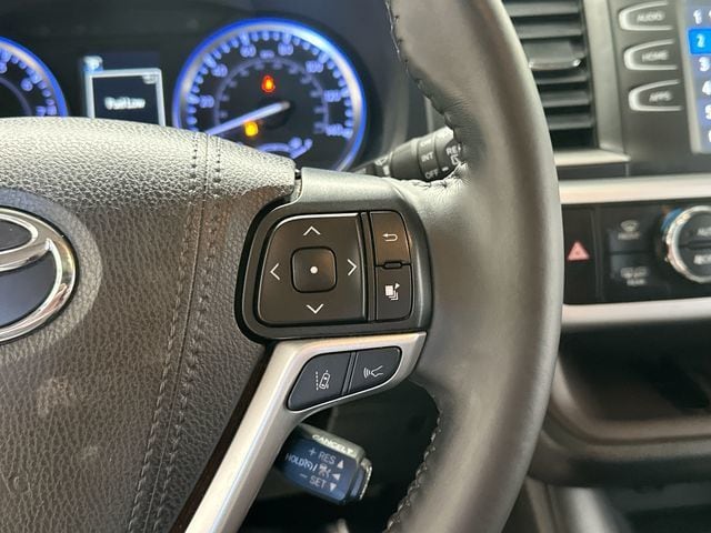 2019 Toyota Highlander XLE - Photo 10