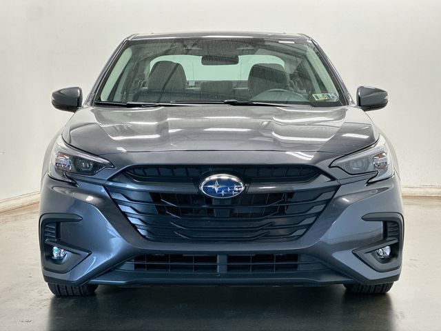 Thumbnail: 2025 Subaru Legacy - 31