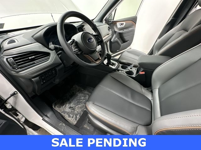 Thumbnail: 2025 Subaru Forester - 17