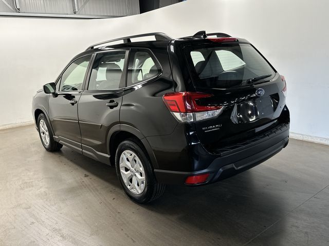 Thumbnail: 2021 Subaru Forester - 30