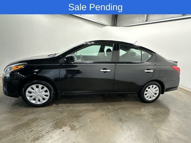 Thumbnail: 2019 Nissan Versa - 2