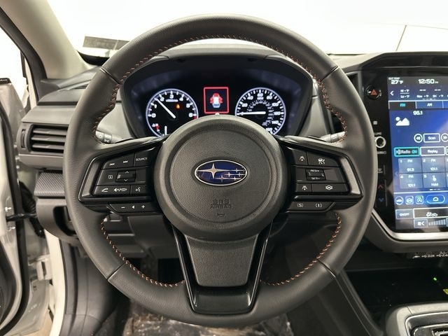 Thumbnail: 2025 Subaru Crosstrek - 7