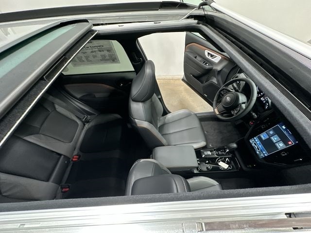 Thumbnail: 2026 Subaru Forester - 6