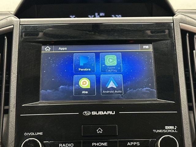 Thumbnail: 2023 Subaru Impreza - 11