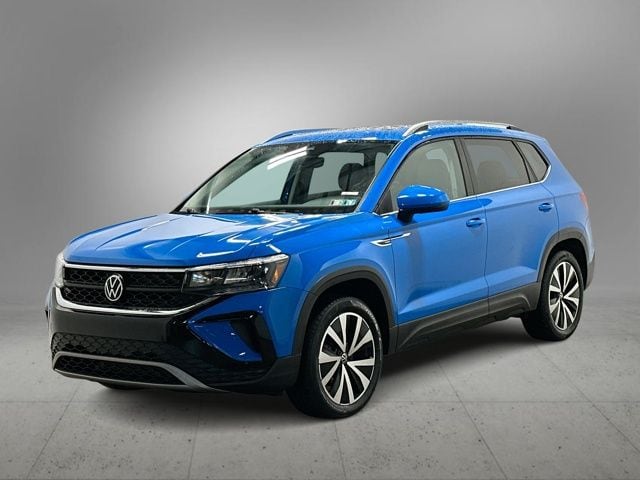 Thumbnail: 2023 Volkswagen Taos - 1