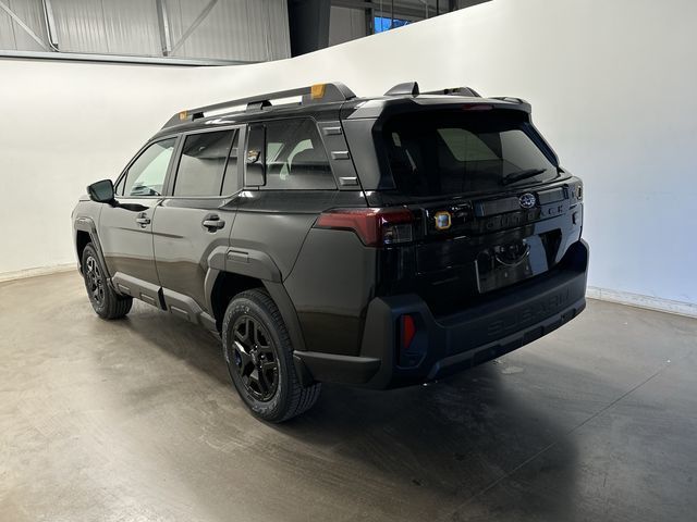 Thumbnail: 2026 Subaru Outback - 30