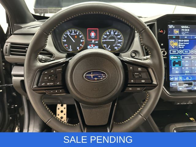 Thumbnail: 2024 Subaru Crosstrek - 8