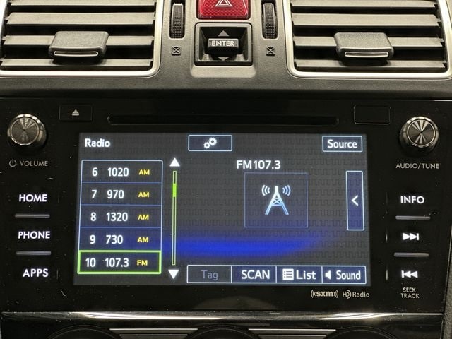 Thumbnail: 2017 Subaru Forester - 11