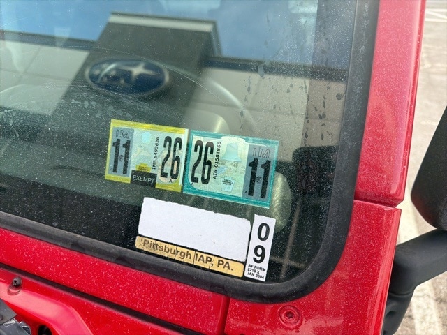 Thumbnail: 2006 Jeep Wrangler - 3