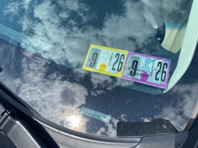 Thumbnail: 2020 Subaru Outback - 4