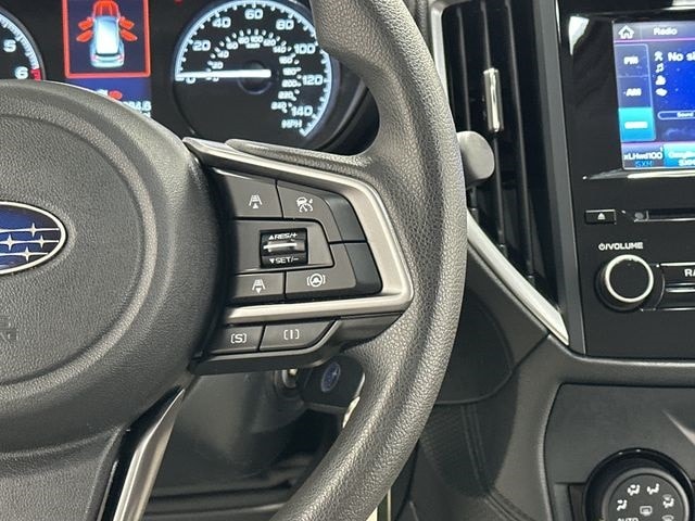 2020 Subaru Forester  8