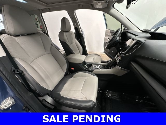 Thumbnail: 2021 Subaru Forester - 23