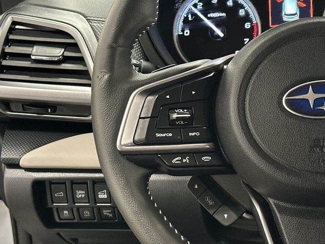 Thumbnail: 2023 Subaru Forester - 9