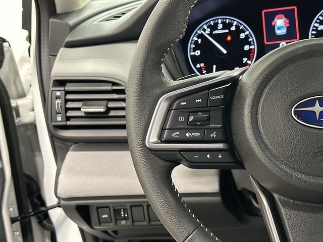 Thumbnail: 2025 Subaru Legacy - 8