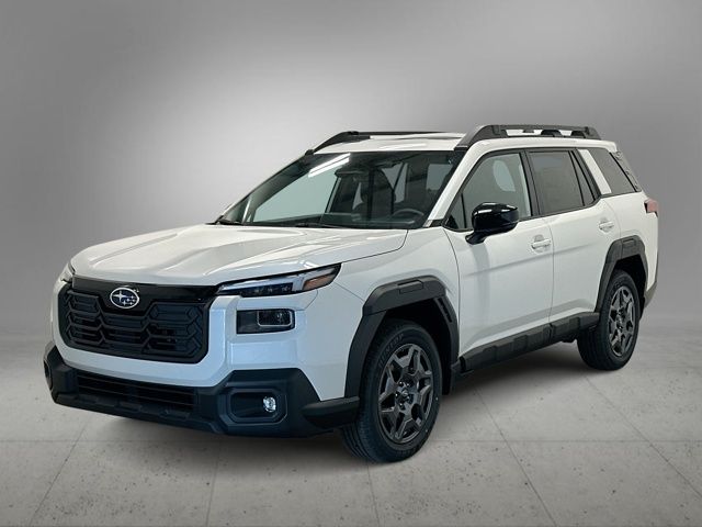 Thumbnail: 2026 Subaru Outback - 1