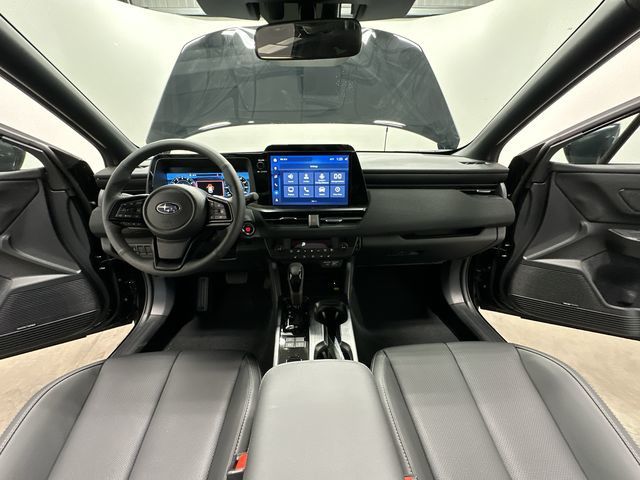 Thumbnail: 2026 Subaru Outback - 21