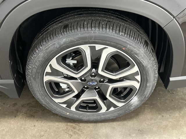 Thumbnail: 2026 Subaru Ascent - 5