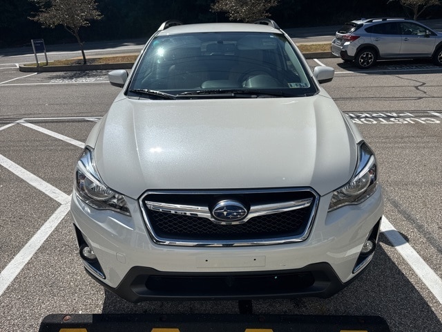 2016 Subaru Crosstrek Premium -
                  Moon Township, PA