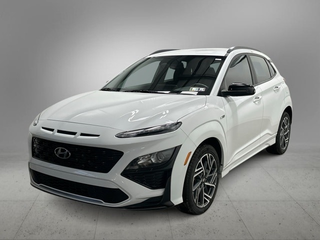 Thumbnail: 2022 Hyundai Kona - 1