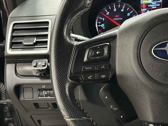 Thumbnail: 2021 Subaru WRX - 8