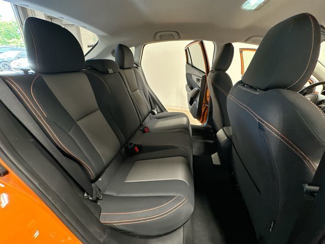 Thumbnail: 2018 Subaru Crosstrek - 22