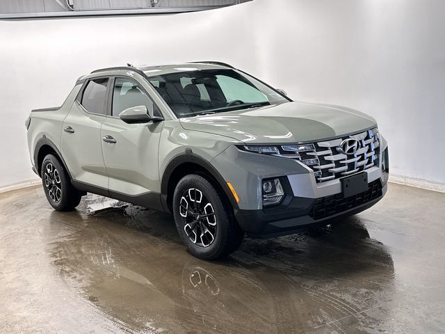 Thumbnail: 2022 Hyundai Santa Cruz - 31