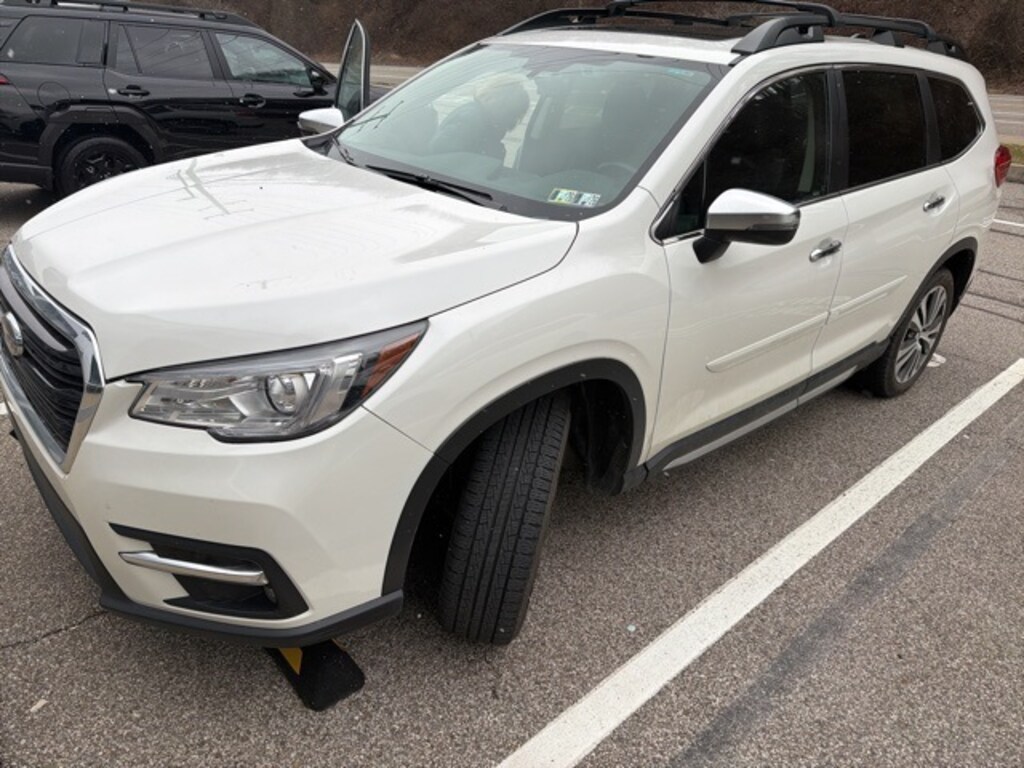 Used 2022 Subaru Ascent Touring SUV