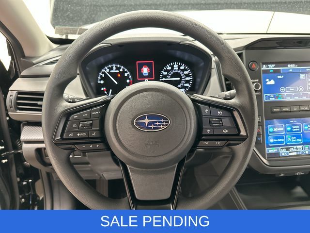 Thumbnail: 2026 Subaru Crosstrek - 7