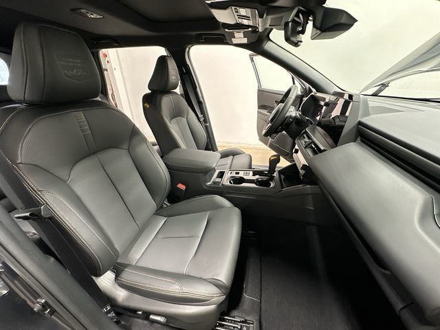 Thumbnail: 2026 Subaru Outback - 23