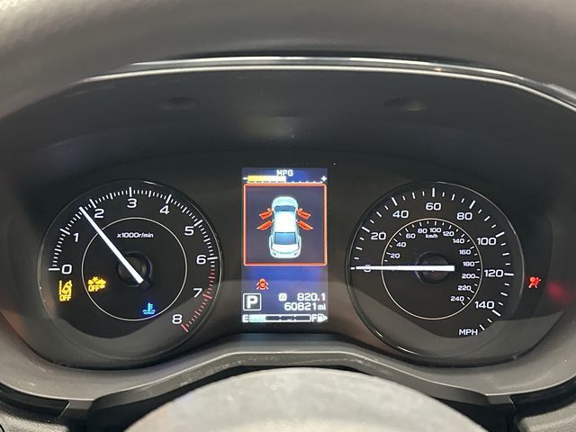 Thumbnail: 2023 Subaru Impreza - 6