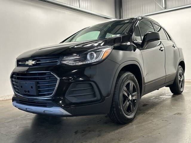 Thumbnail: 2019 Chevrolet Trax - 28