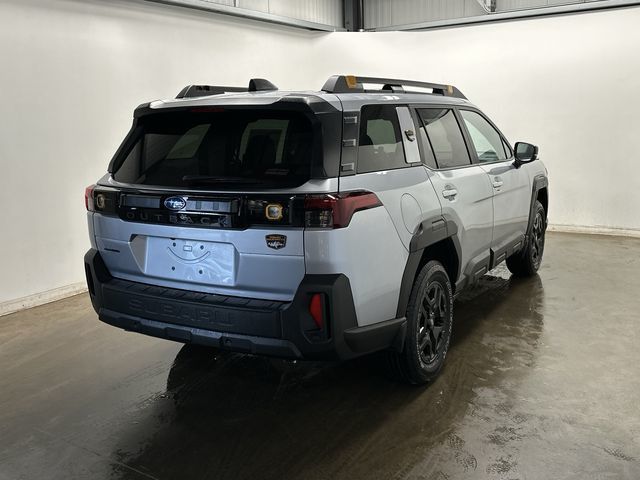 Thumbnail: 2026 Subaru Outback - 31