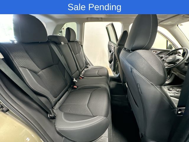 Thumbnail: 2022 Subaru Forester - 24