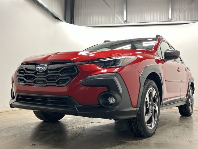 Thumbnail: 2025 Subaru Crosstrek - 29
