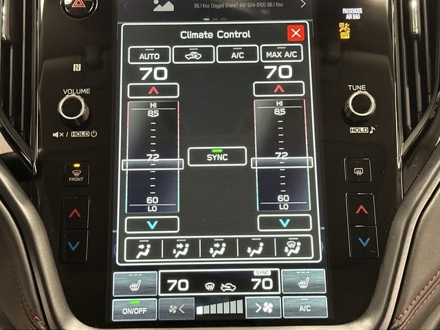 Thumbnail: 2025 Subaru Legacy - 15