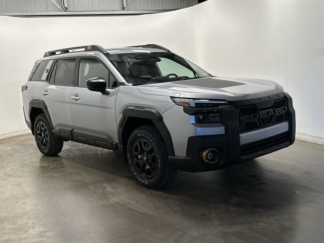 Thumbnail: 2026 Subaru Outback - 29