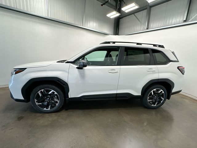 Thumbnail: 2026 Subaru Forester - 2