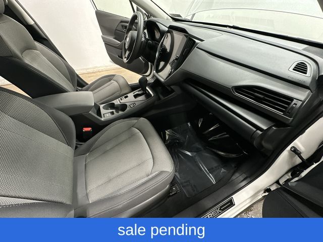 Thumbnail: 2024 Subaru Crosstrek - 21