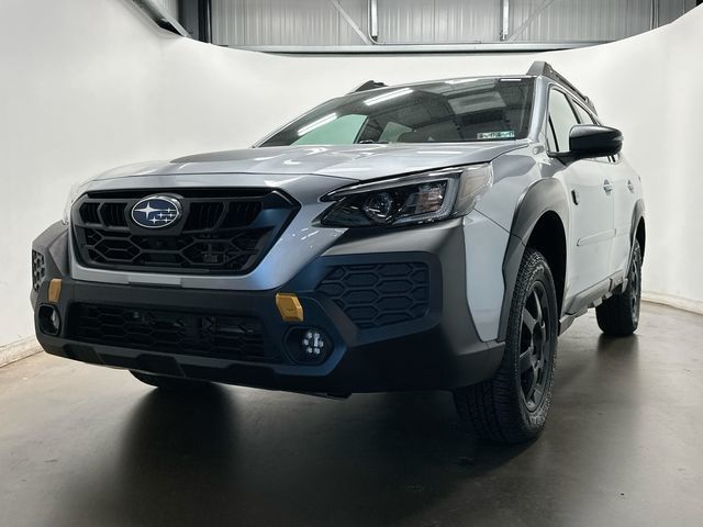 Thumbnail: 2025 Subaru Outback - 31