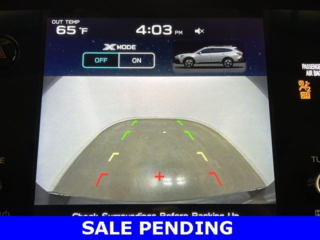 Thumbnail: 2020 Subaru Outback - 15